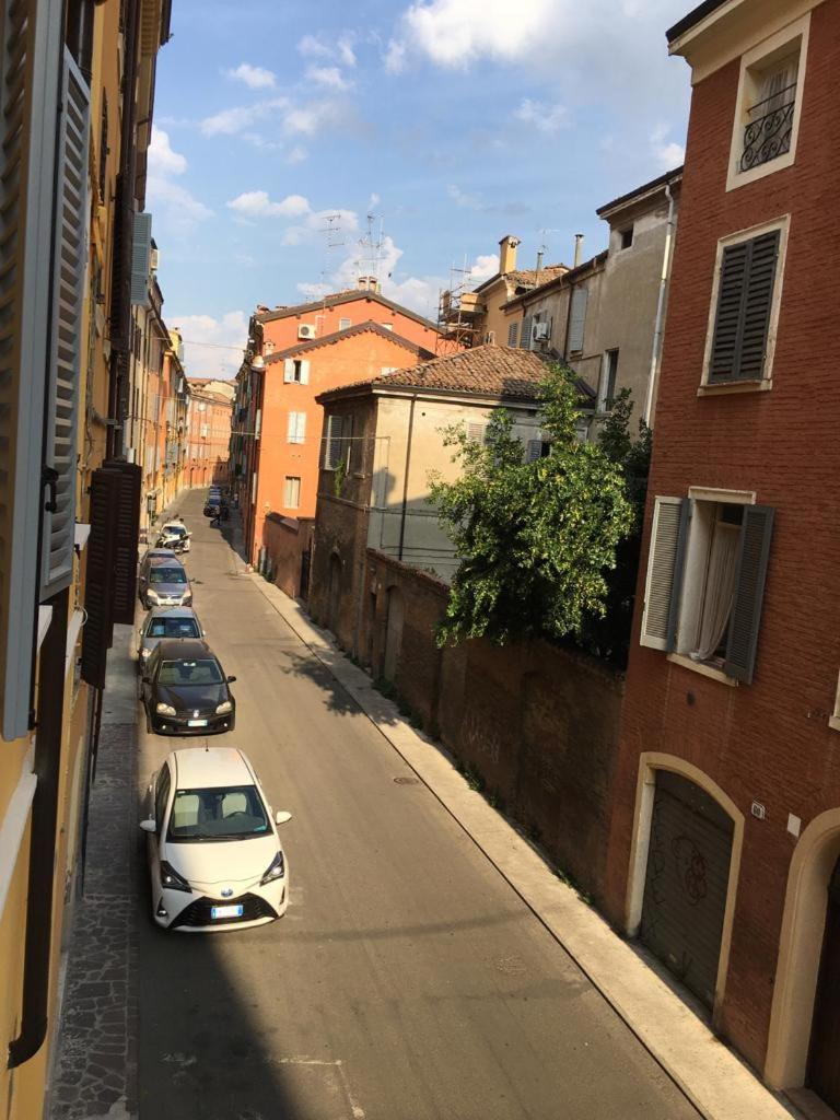 In Pomposa, Nel Cuore Della Citta Modena
